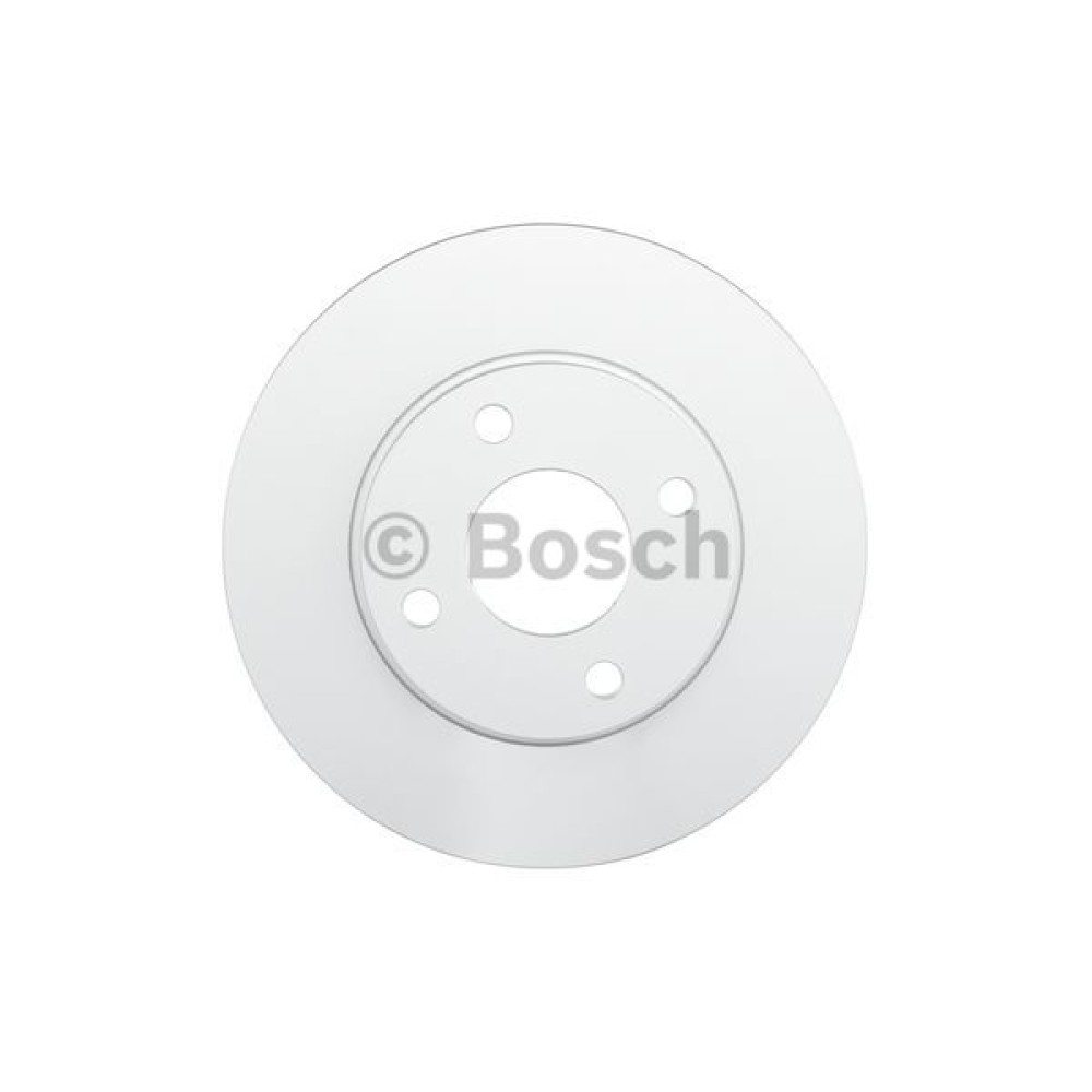 Δισκόπλακα εμπρός BOSCH 0986478892