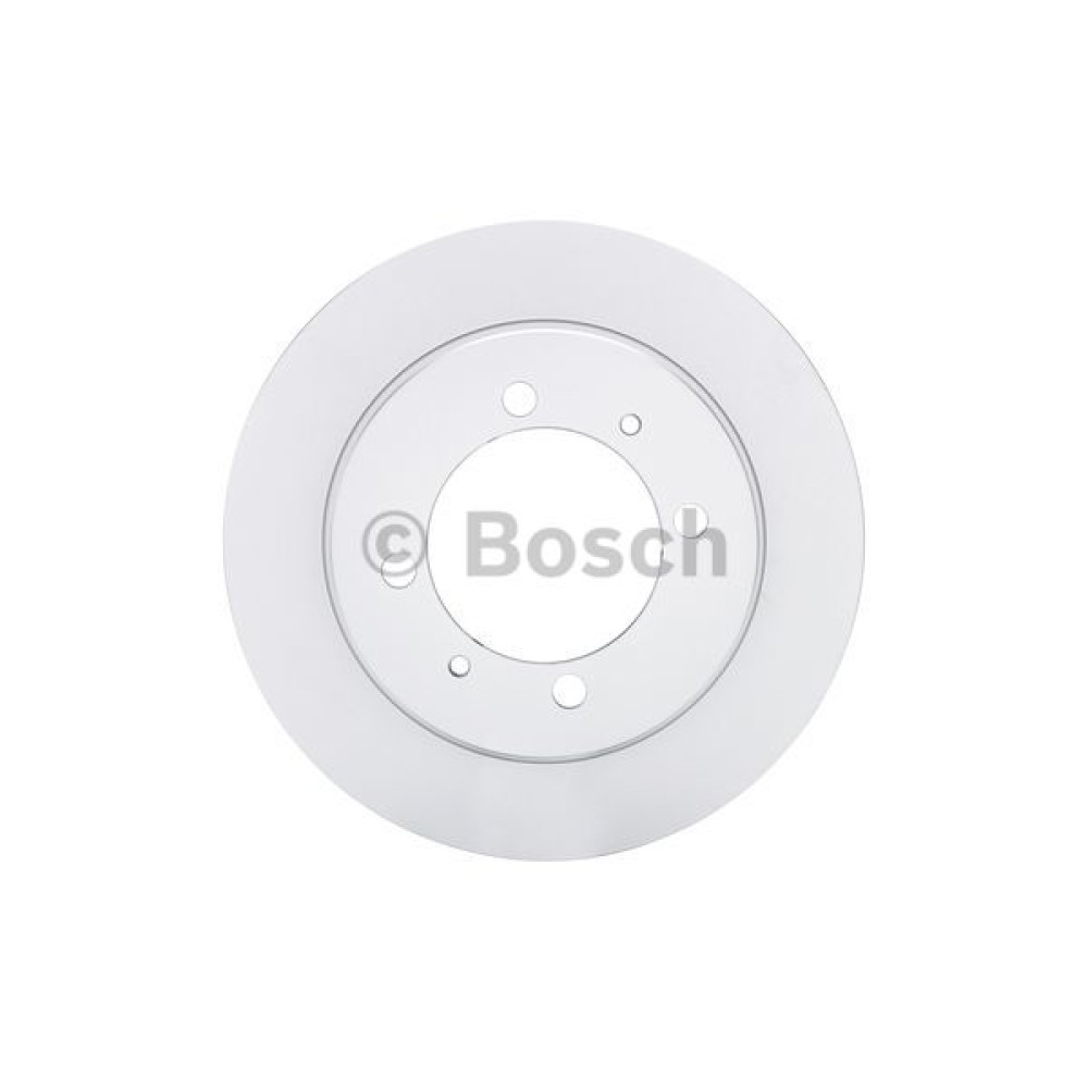 Δισκόπλακα πίσω BOSCH 0986478898