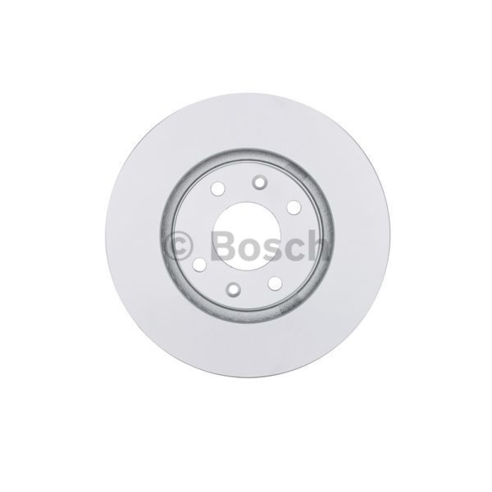 Δισκόπλακα εμπρός BOSCH 0986478979