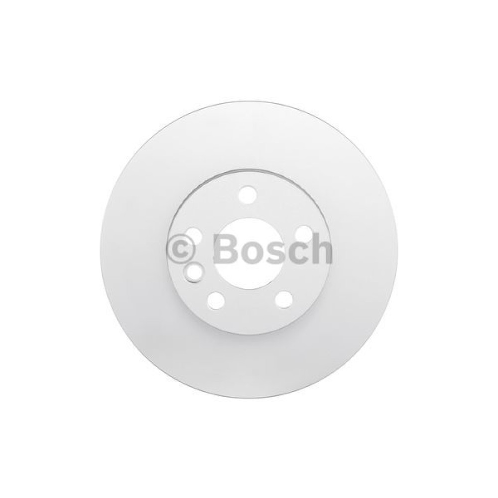 Δισκόπλακα εμπρός BOSCH 0986479037