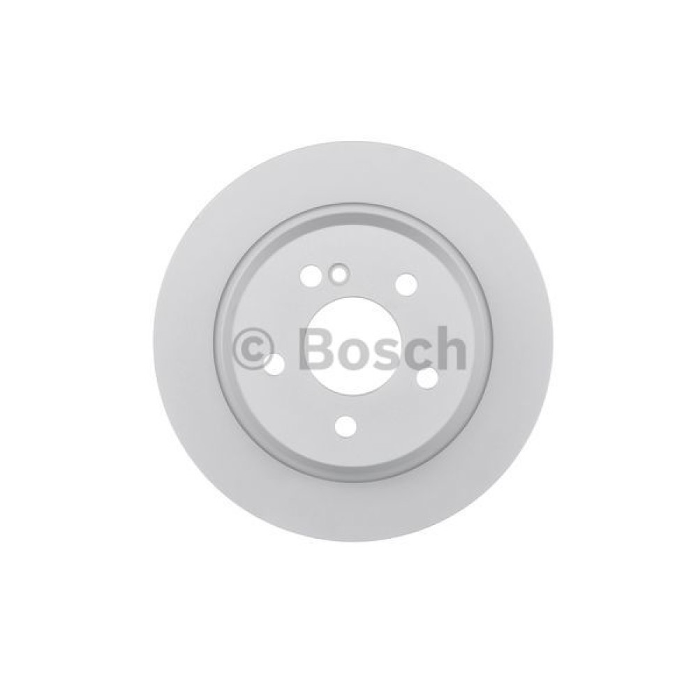 Δισκόπλακα πίσω BOSCH 0986479041