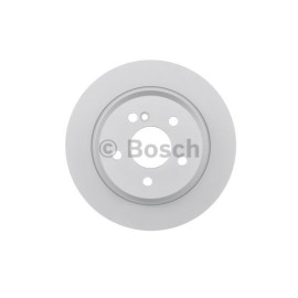 Δισκόπλακα πίσω BOSCH 0986479041