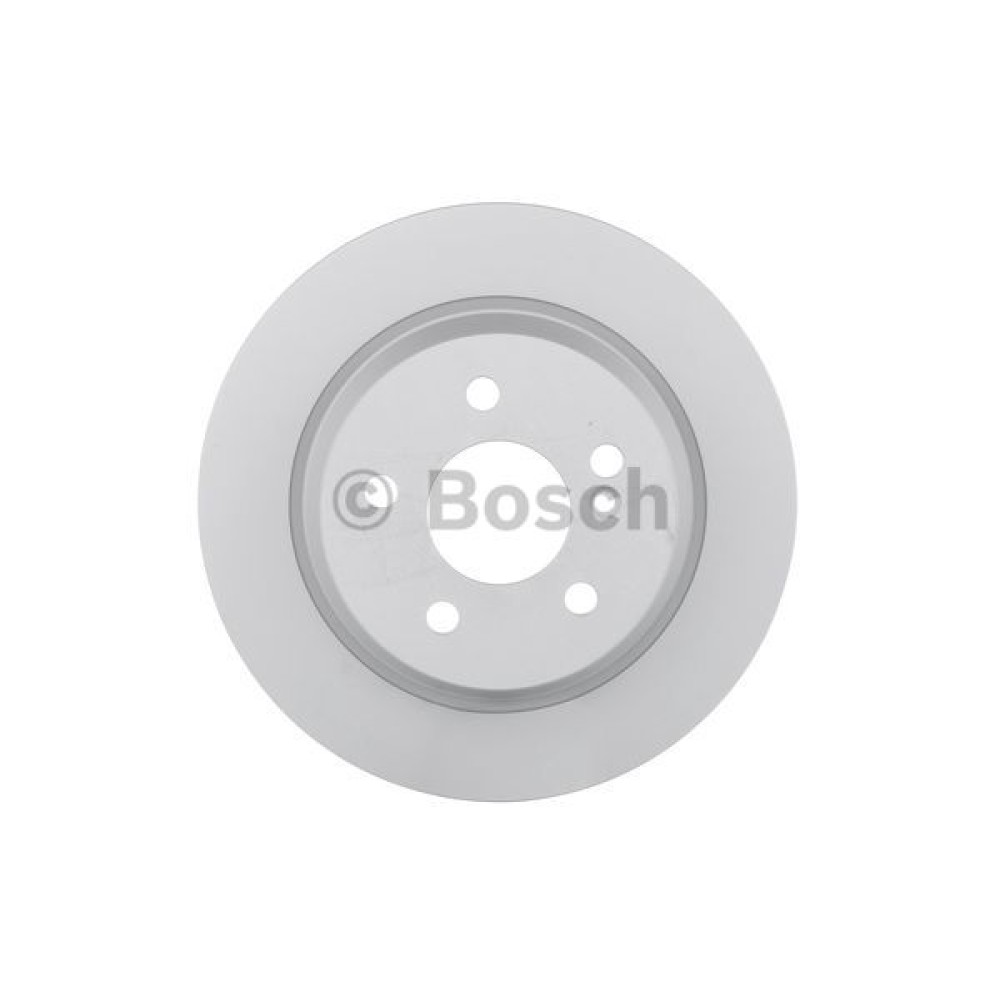 Δισκόπλακα πίσω BOSCH 0986479042