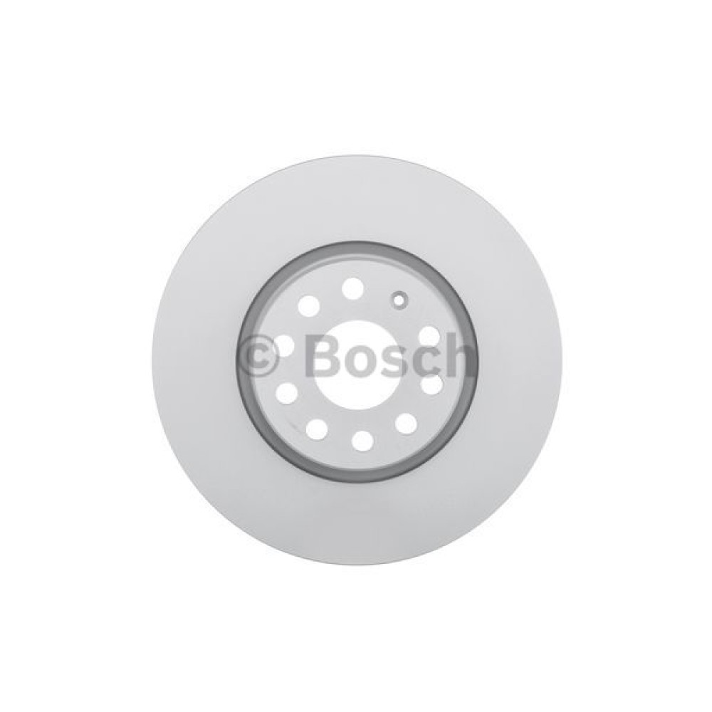 Δισκόπλακα εμπρός BOSCH 0986479058