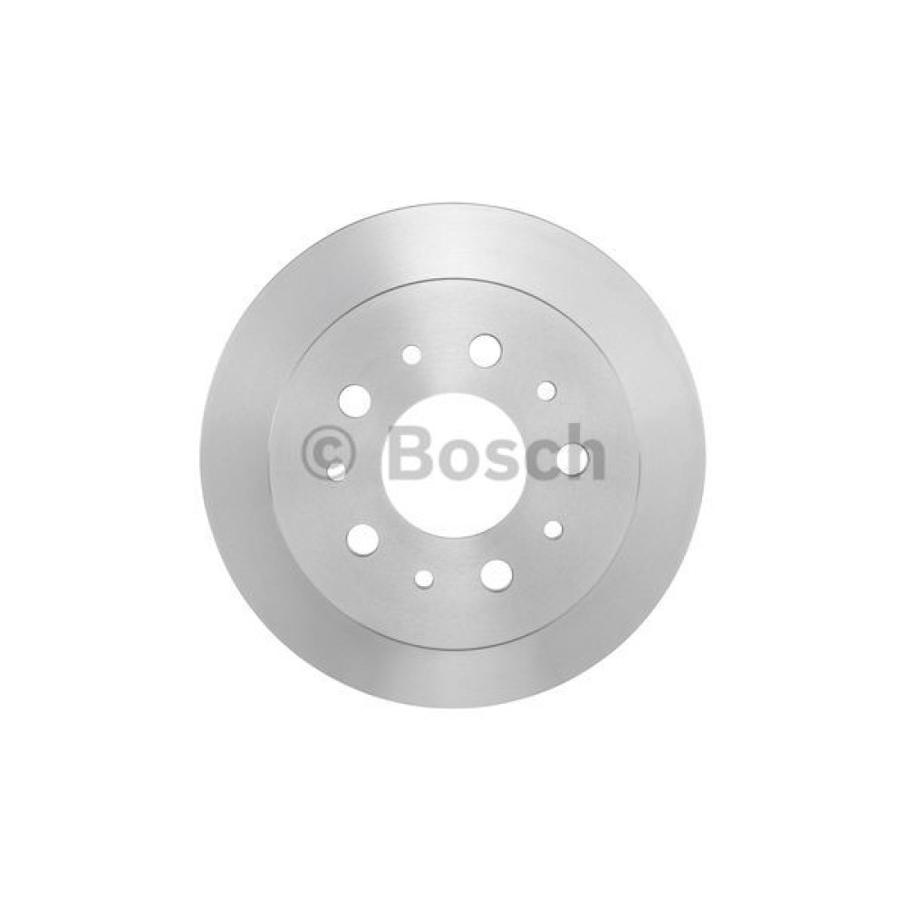 Δισκόπλακα πίσω BOSCH 0986479065