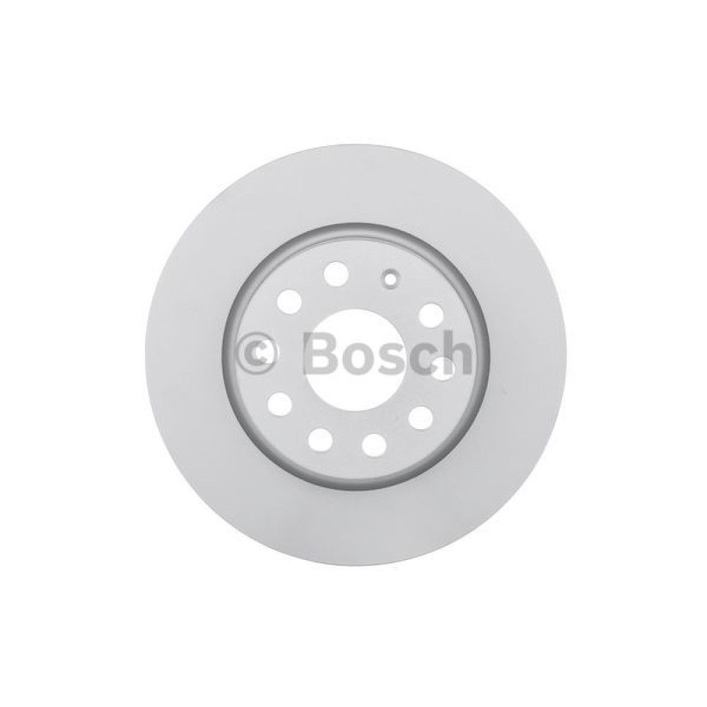 Δισκόπλακα εμπρός BOSCH 0986479098