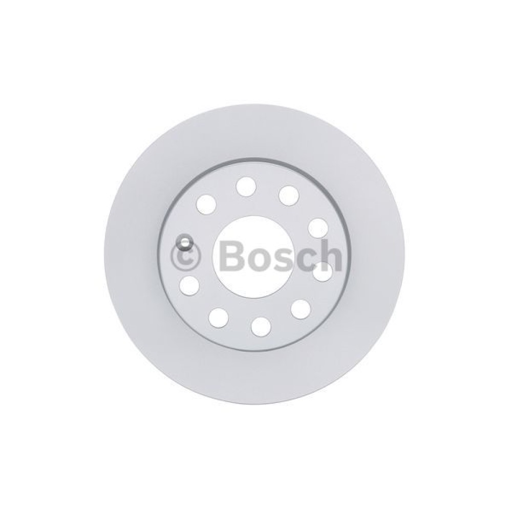 Δισκόπλακα πίσω BOSCH 0986479099