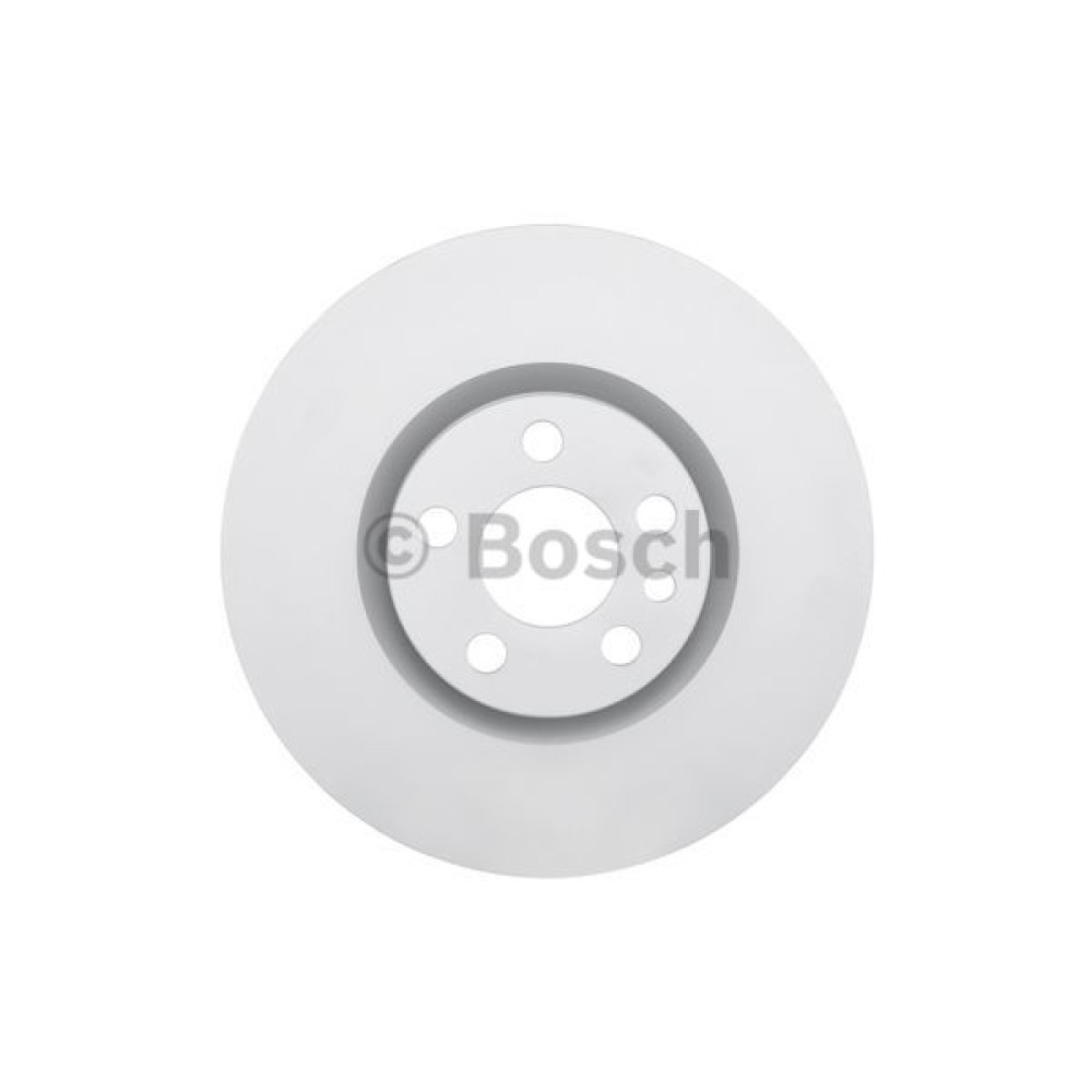 Δισκόπλακα εμπρός BOSCH 0986479114