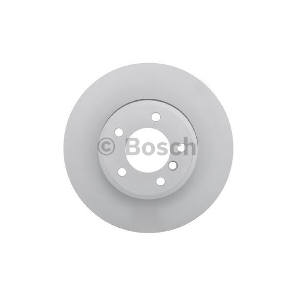 Δισκόπλακα εμπρός BOSCH 0986479115