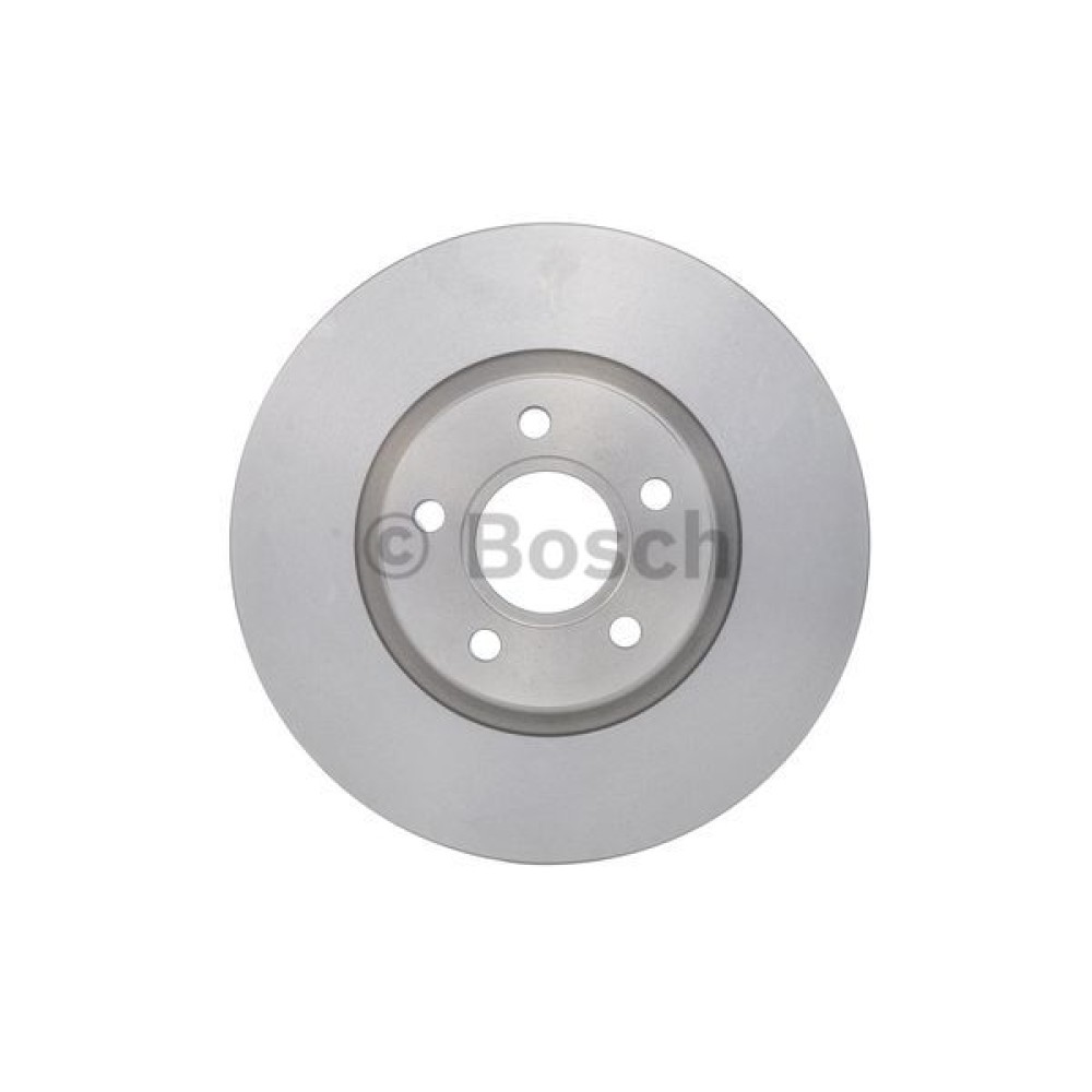 Δισκόπλακα εμπρός BOSCH 0986479171