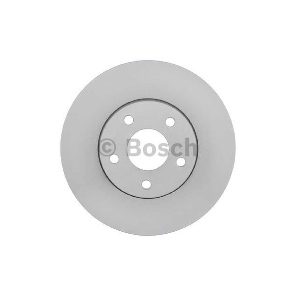 Δισκόπλακα εμπρός BOSCH 0986479173