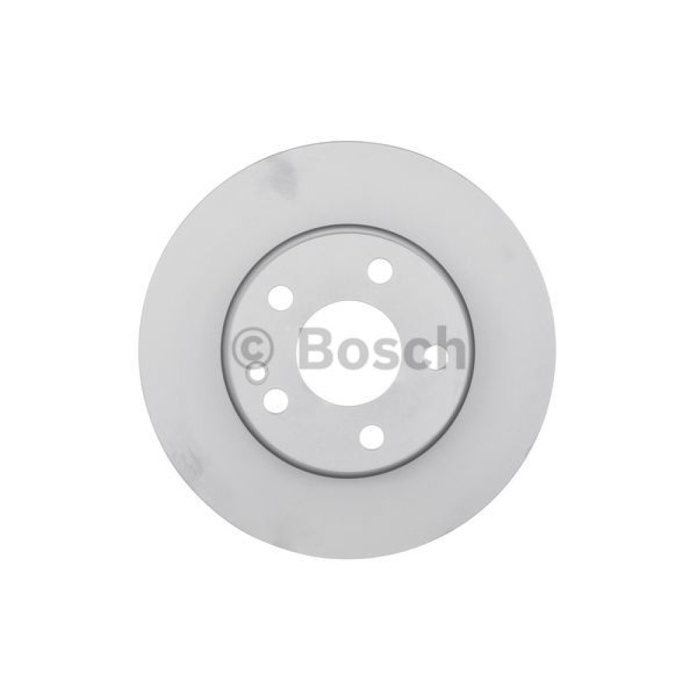 Δισκόπλακα εμπρός BOSCH 0986479186