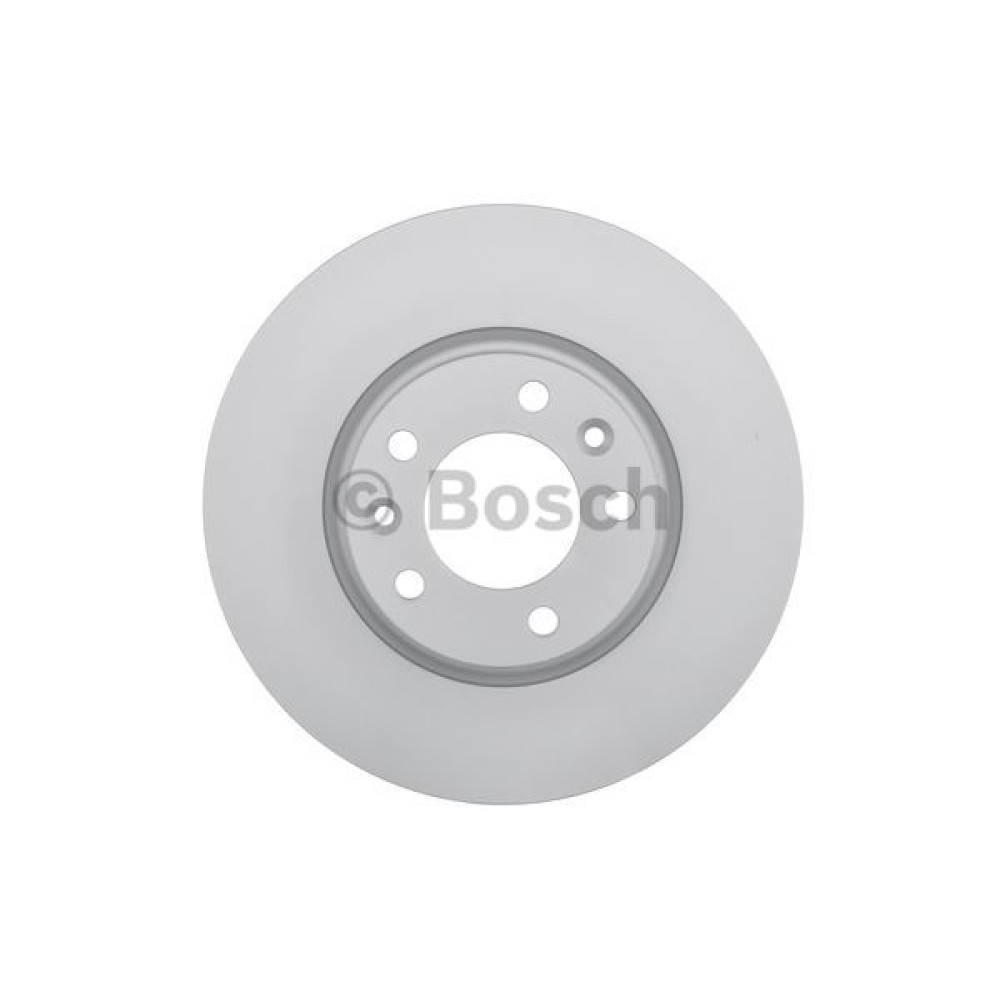 Δισκόπλακα εμπρός BOSCH 0986479193