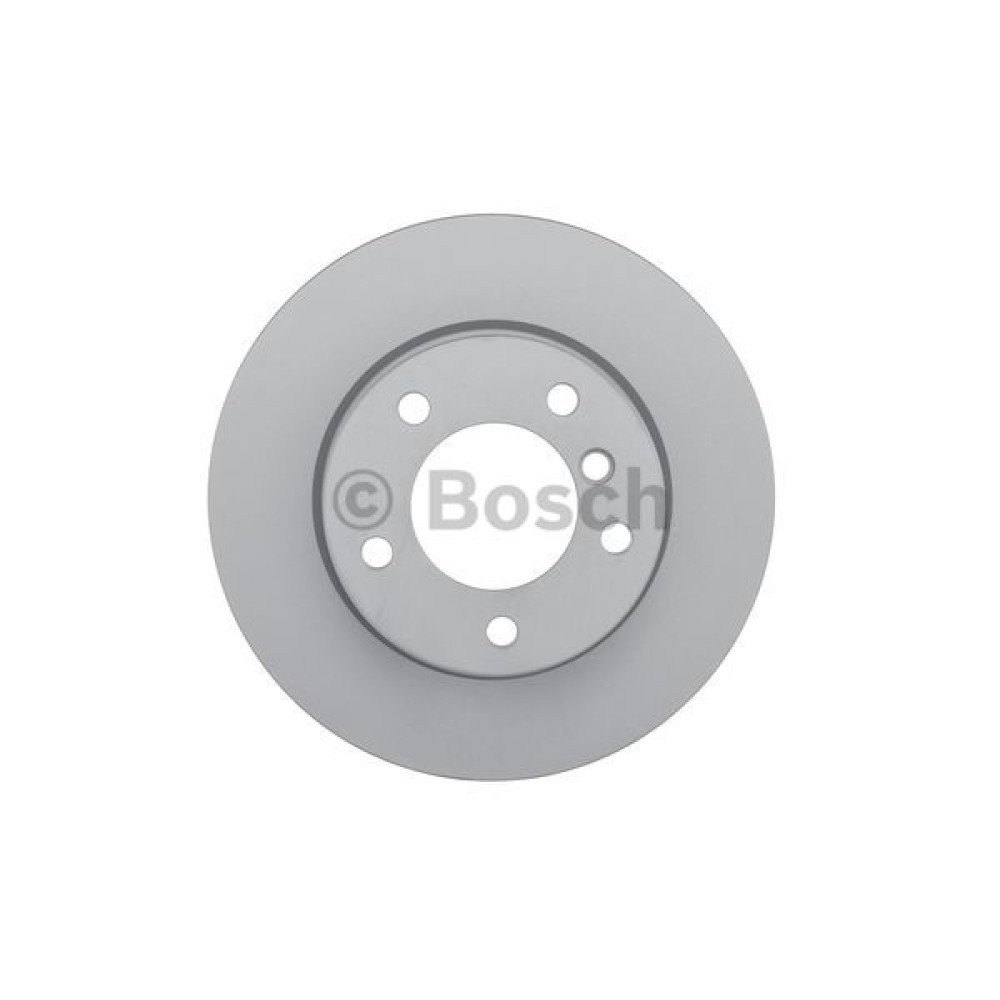 Δισκόπλακα εμπρός BOSCH 0986479214