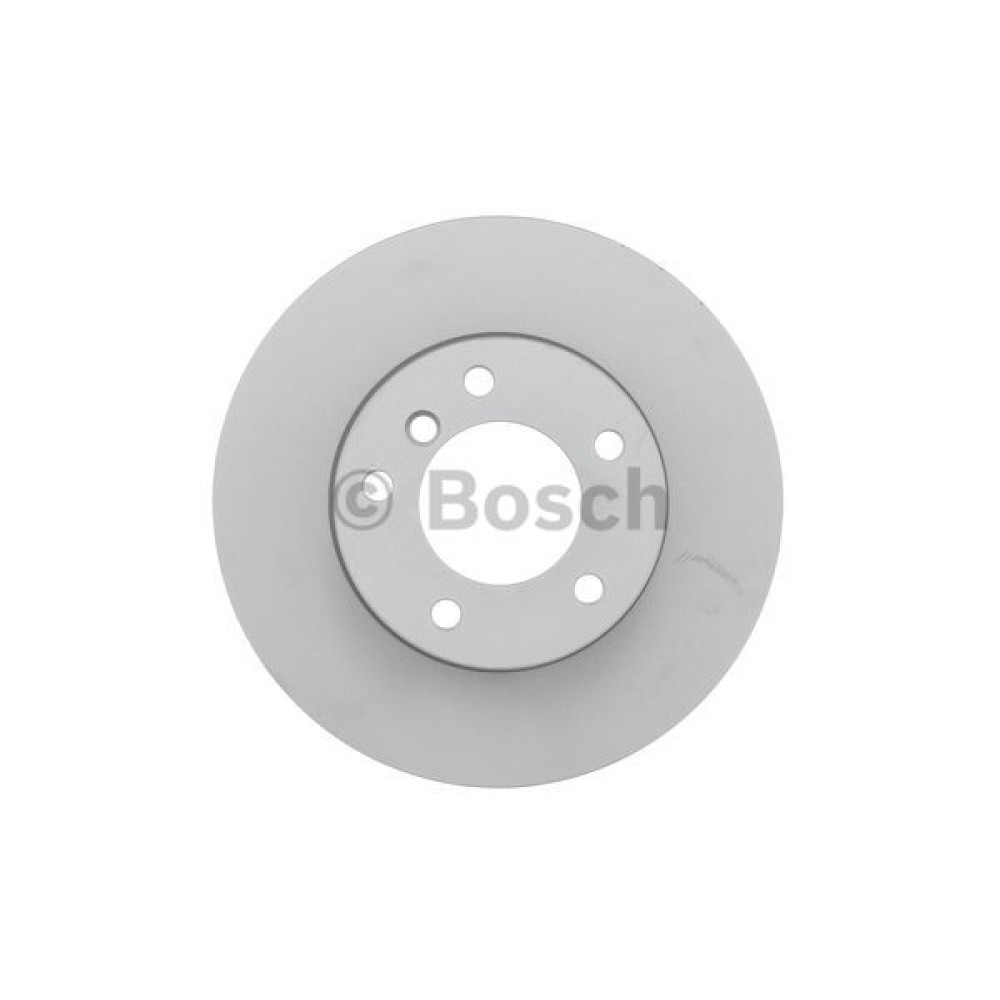 Δισκόπλακα εμπρός BOSCH 0986479216