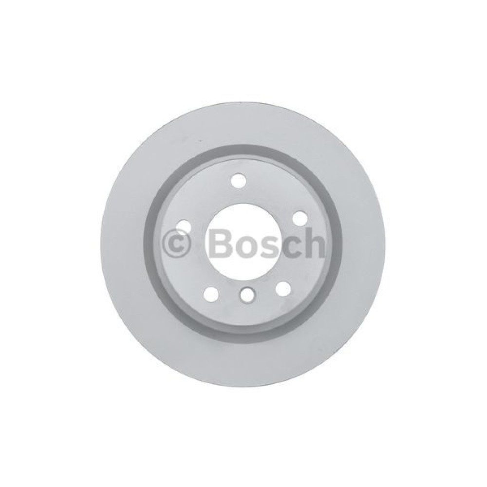 Δισκόπλακα πίσω BOSCH 0986479218