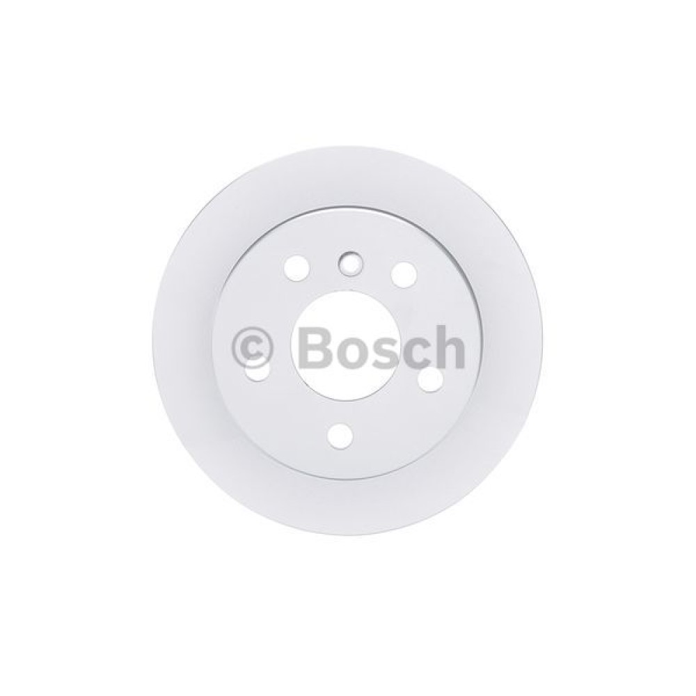 Δισκόπλακα πίσω BOSCH 0986479235