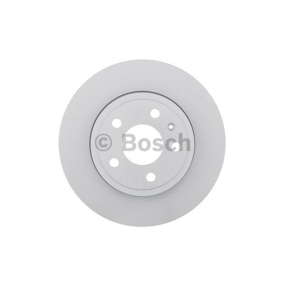 Δισκόπλακα πίσω BOSCH 0986479252