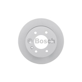 Δισκόπλακα πίσω BOSCH 0986479295