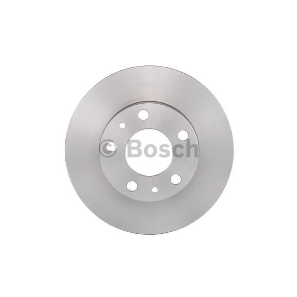 Δισκόπλακα εμπρός BOSCH 0986479313