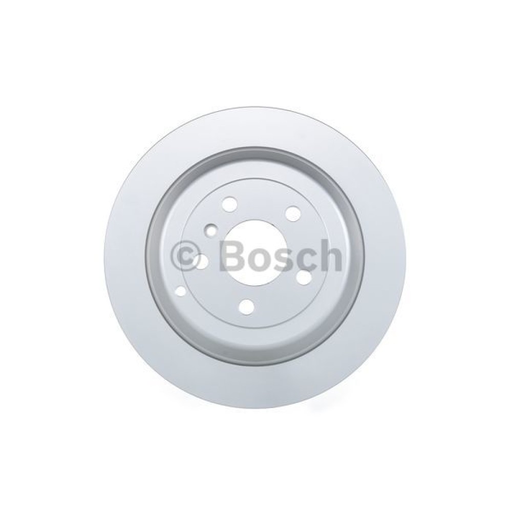 Δισκόπλακα πίσω BOSCH 0986479330