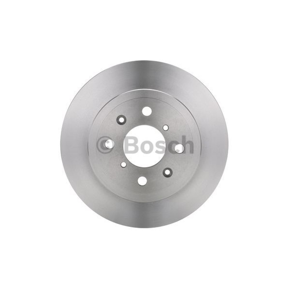 Δισκόπλακα εμπρός BOSCH 0986479370