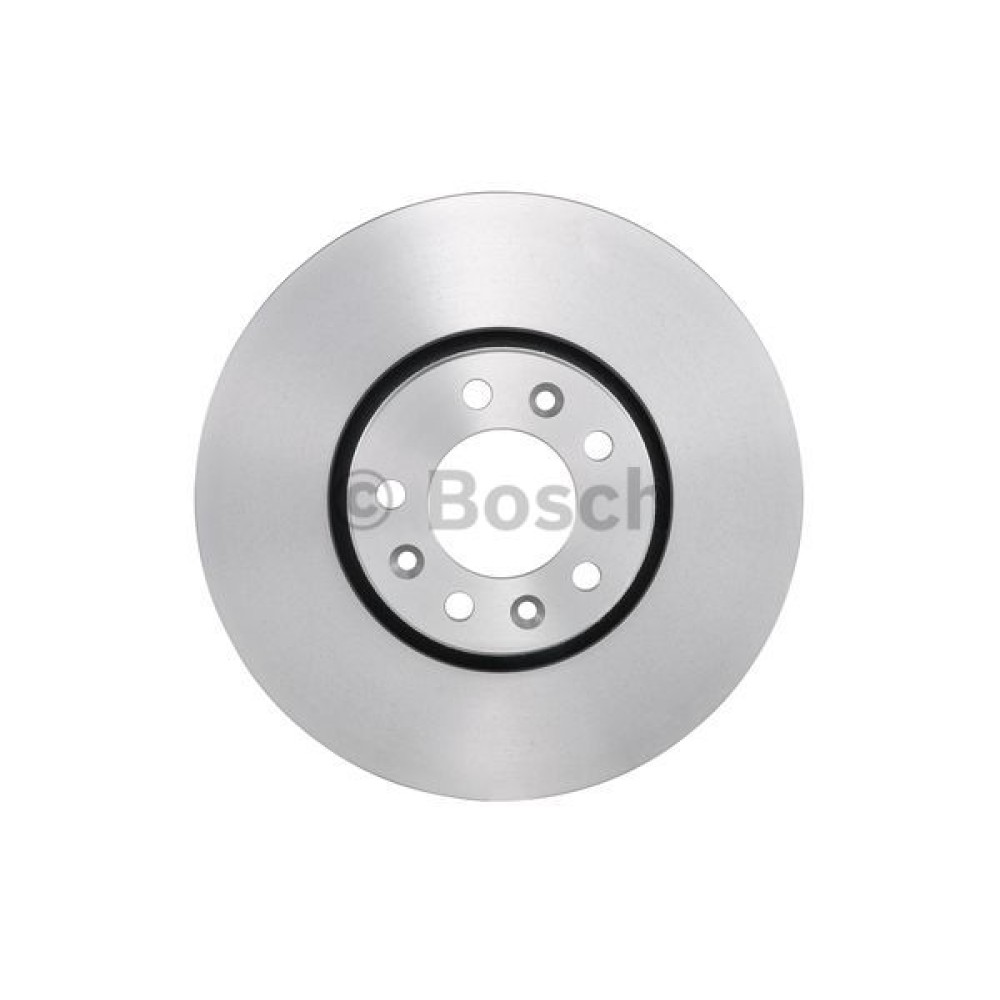 Δισκόπλακα εμπρός BOSCH 0986479380