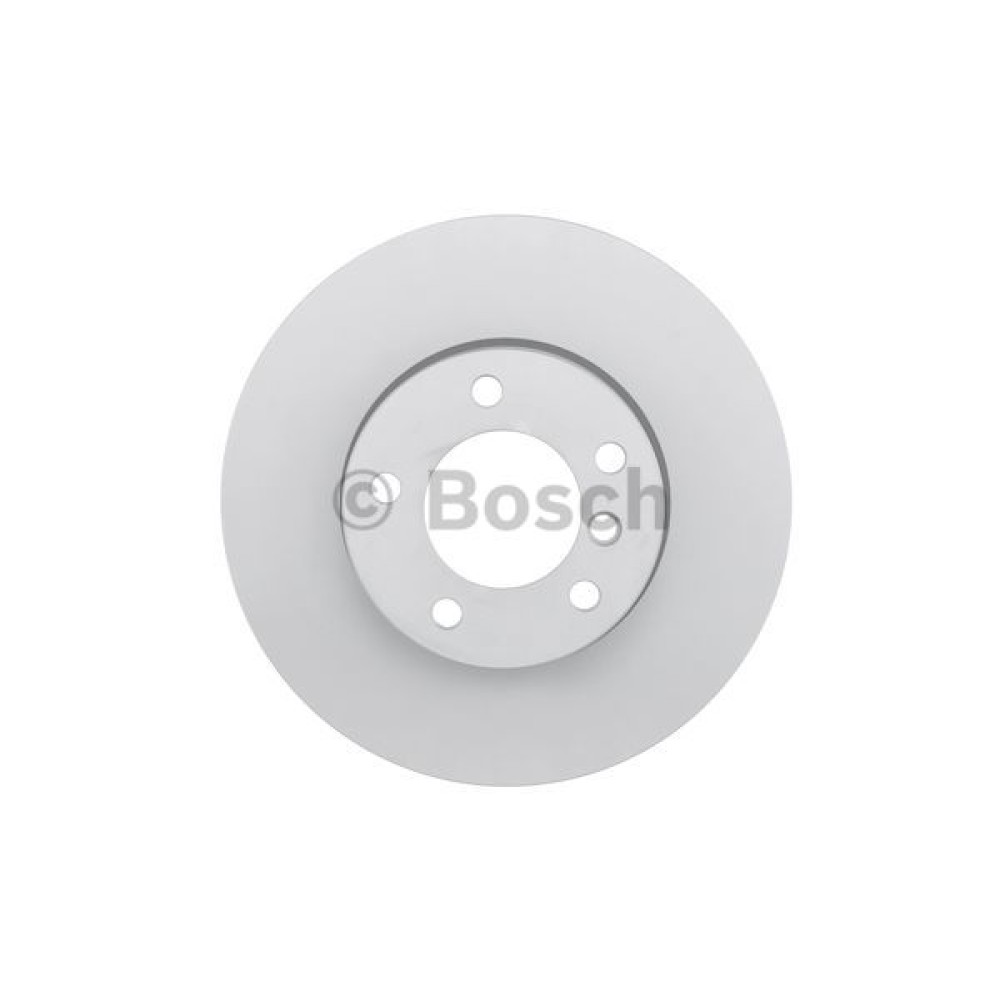 Δισκόπλακα εμπρός BOSCH 0986479381