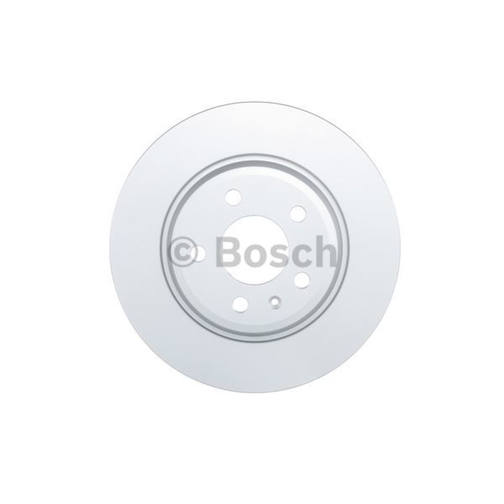 Δισκόπλακα πίσω BOSCH 0986479382