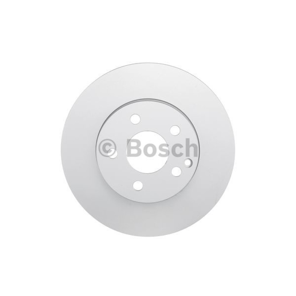 Δισκόπλακα εμπρός BOSCH 0986479407