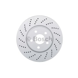 Δισκόπλακα εμπρός BOSCH 0986479408