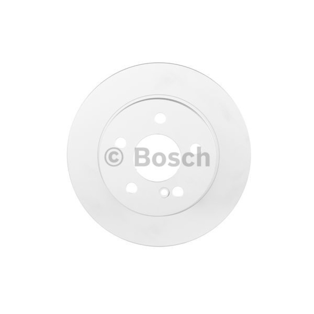 Δισκόπλακα πίσω BOSCH 0986479409