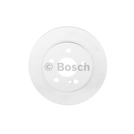 Δισκόπλακα πίσω BOSCH 0986479409