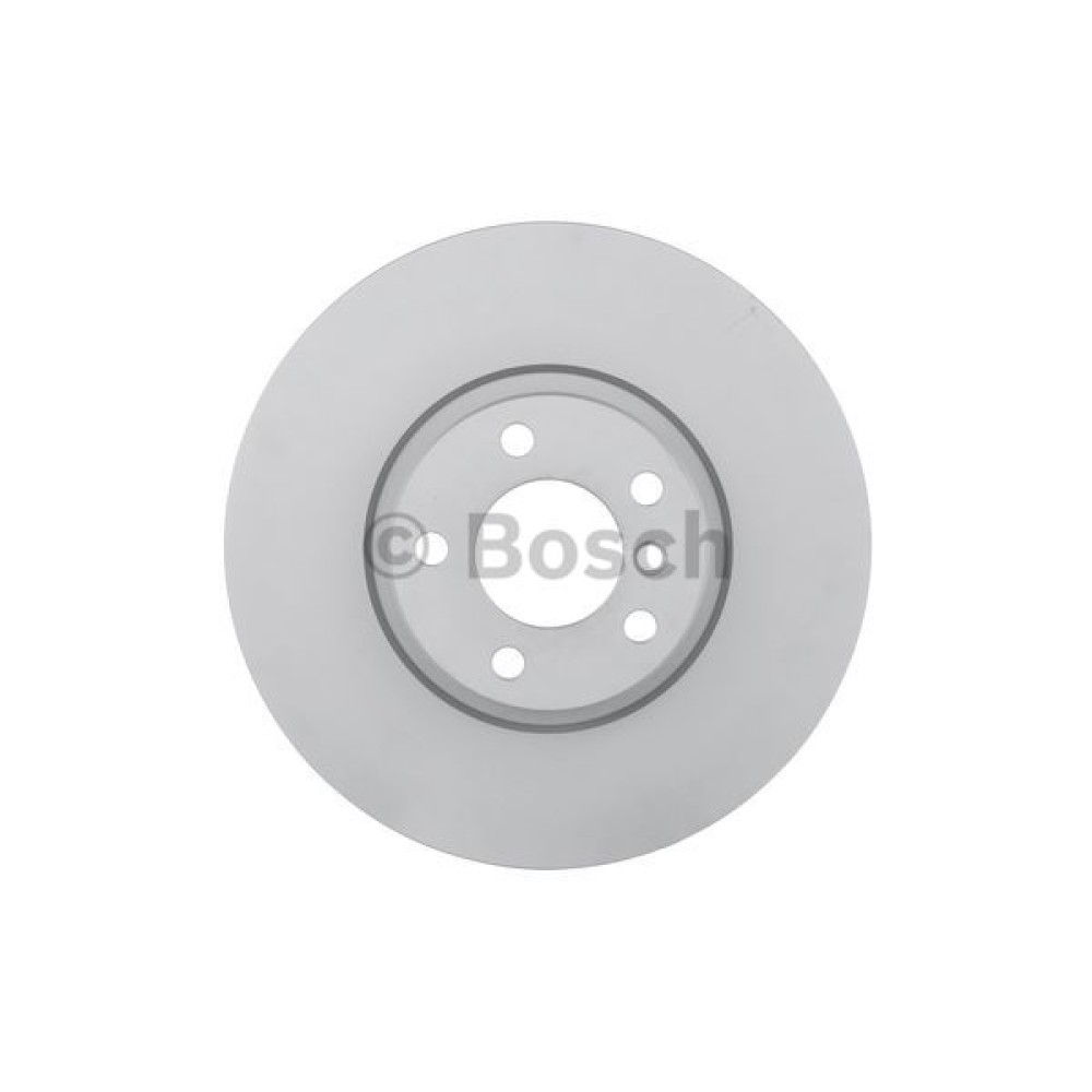 Δισκόπλακα εμπρός BOSCH 0986479436