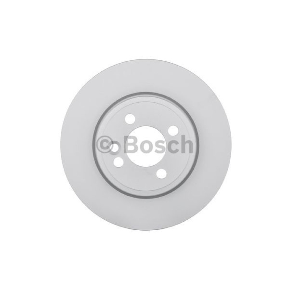 Δισκόπλακα εμπρός BOSCH 0986479437