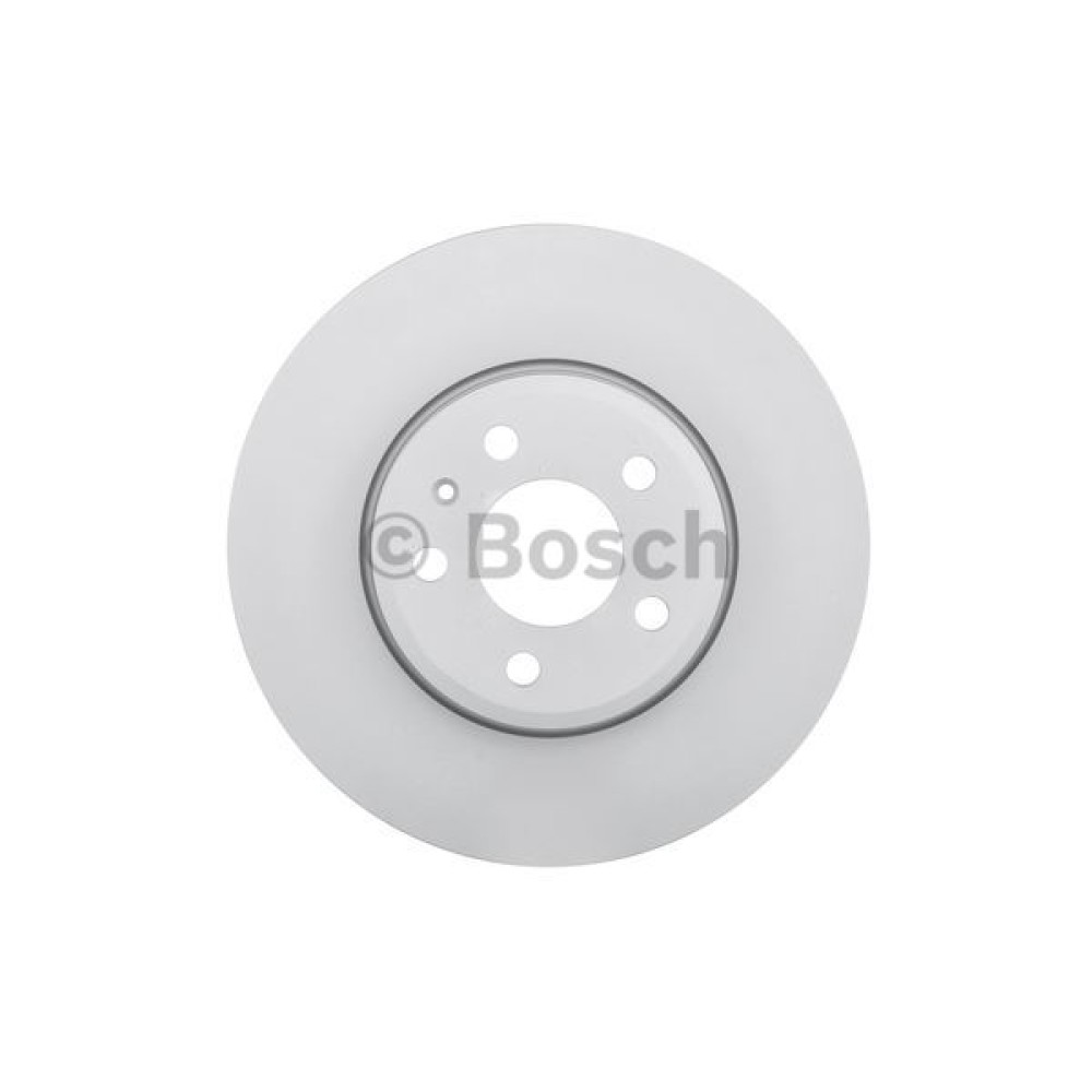 Δισκόπλακα εμπρός BOSCH 0986479467