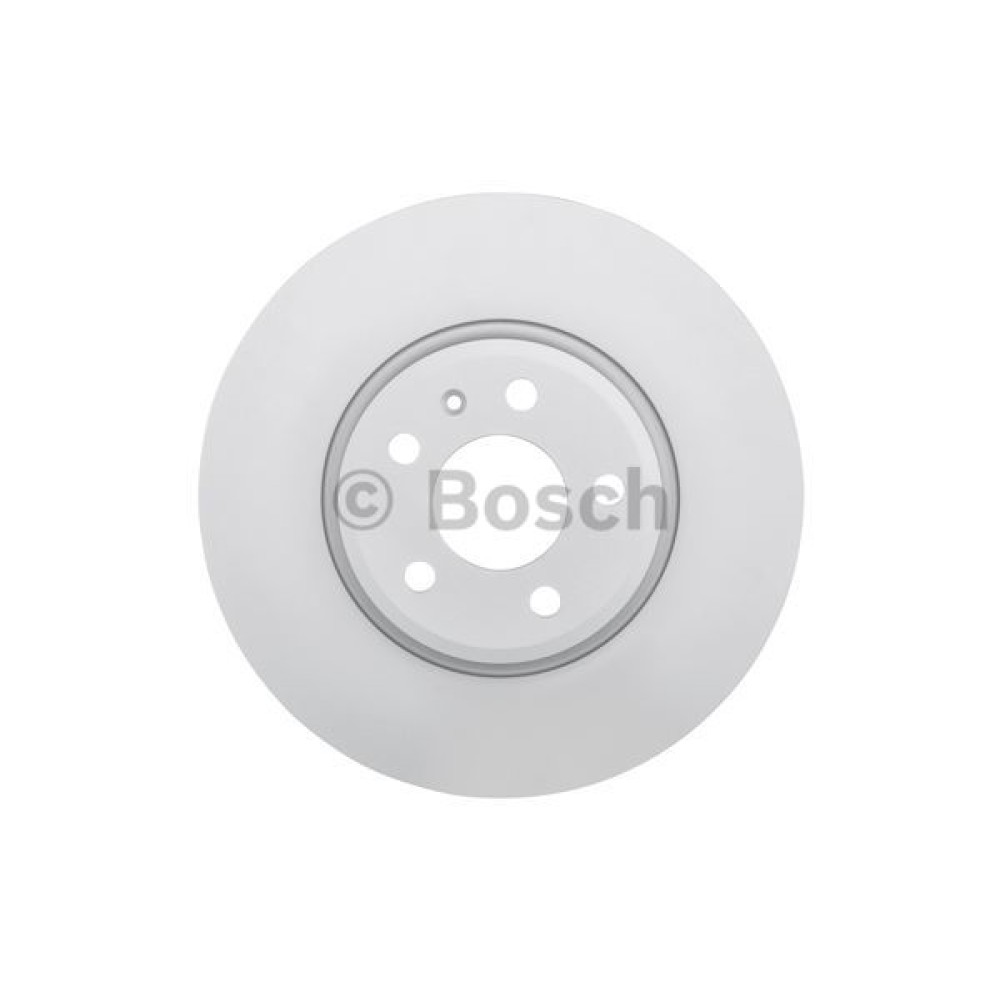 Δισκόπλακα εμπρός BOSCH 0986479468