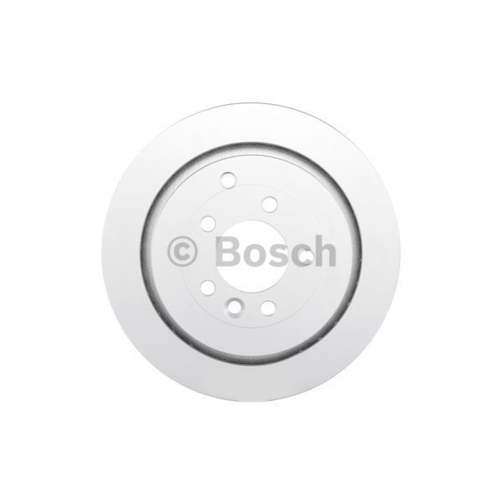 Δισκόπλακα πίσω BOSCH 0986479492