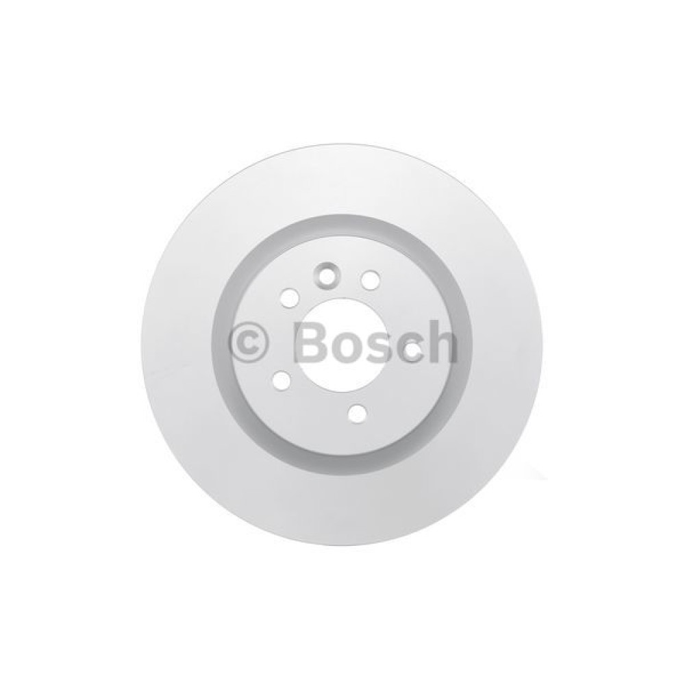 Δισκόπλακα εμπρός BOSCH 0986479578