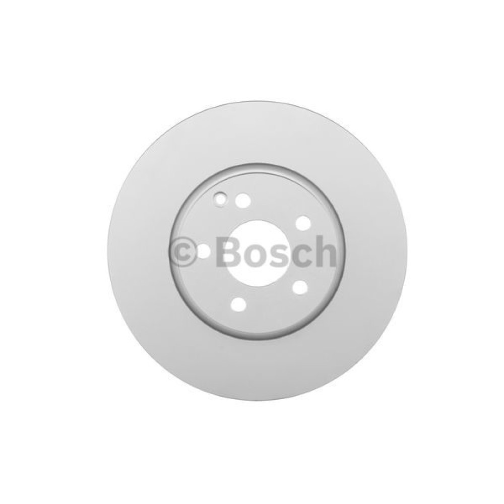 Δισκόπλακα εμπρός BOSCH 0986479652