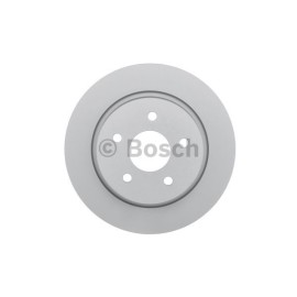 Δισκόπλακα πίσω BOSCH 0986479762