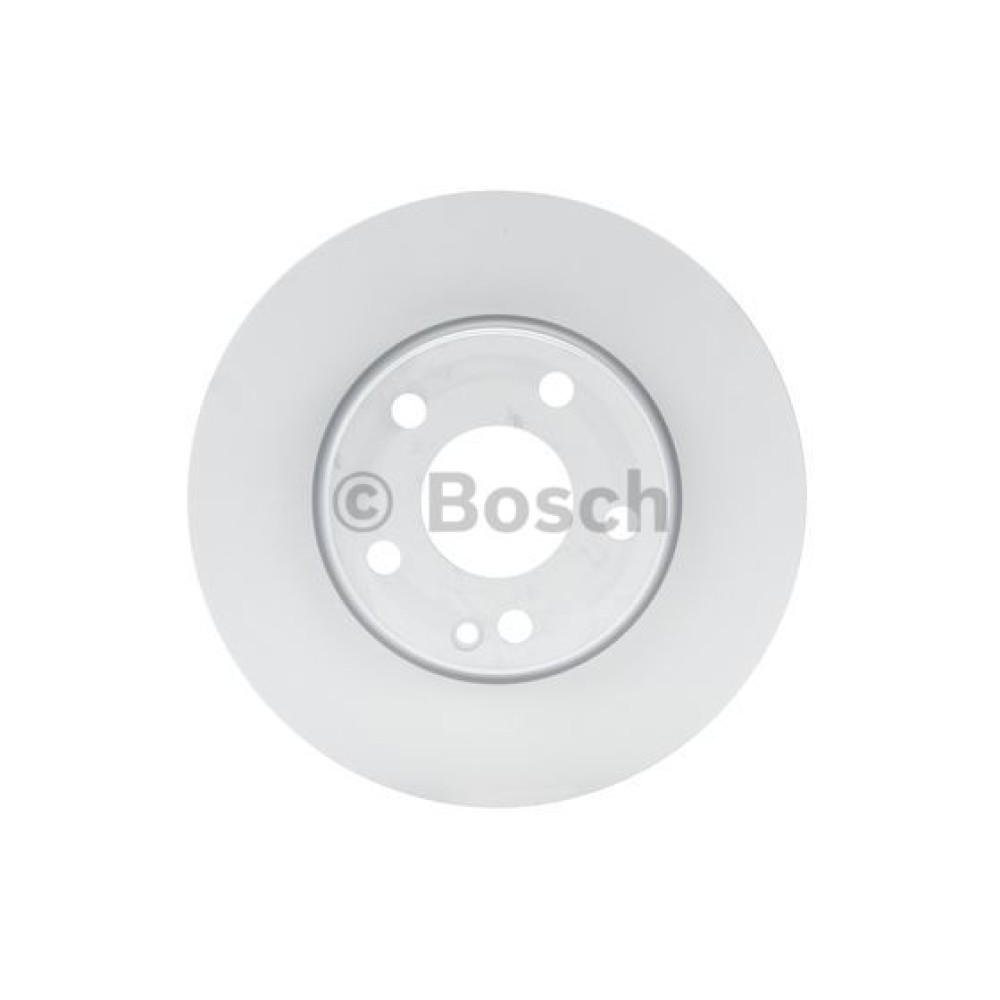 Δισκόπλακα εμπρός BOSCH 0986479A00