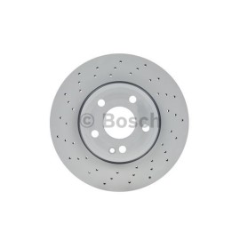 Δισκόπλακα εμπρός BOSCH 0986479A02