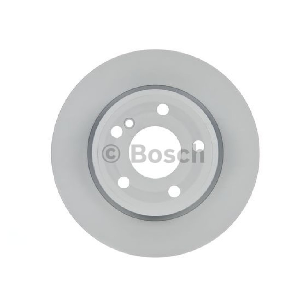 Δισκόπλακα πίσω BOSCH 0986479A03