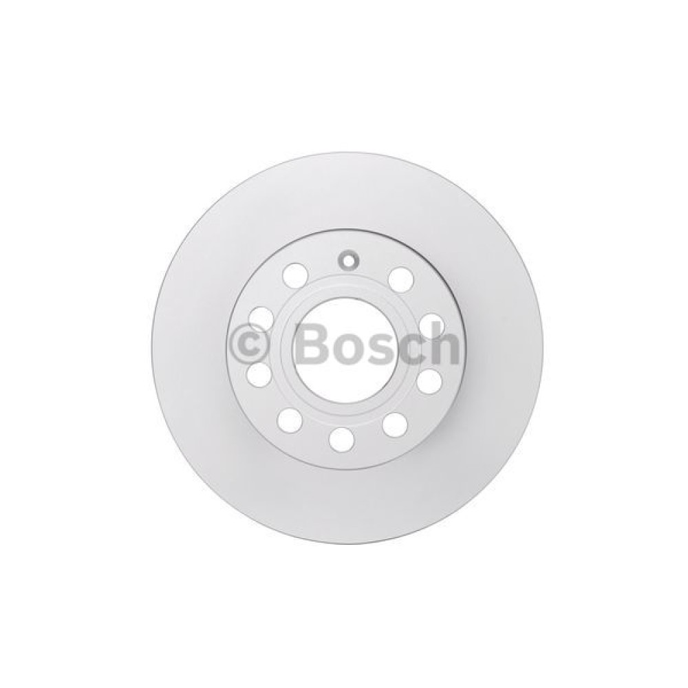 Δισκόπλακα πίσω BOSCH 0986479B78