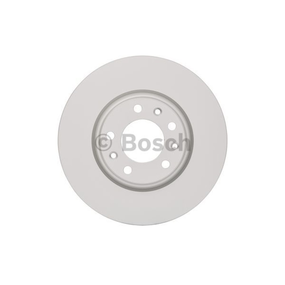 Δισκόπλακα εμπρός BOSCH 0986479C33