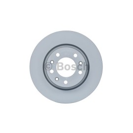 Δισκόπλακα εμπρός BOSCH 0986479C34