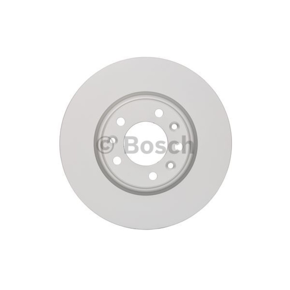 Δισκόπλακα εμπρός BOSCH 0986479C35