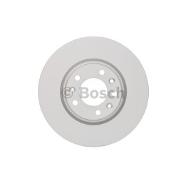 Δισκόπλακα εμπρός BOSCH 0986479C35