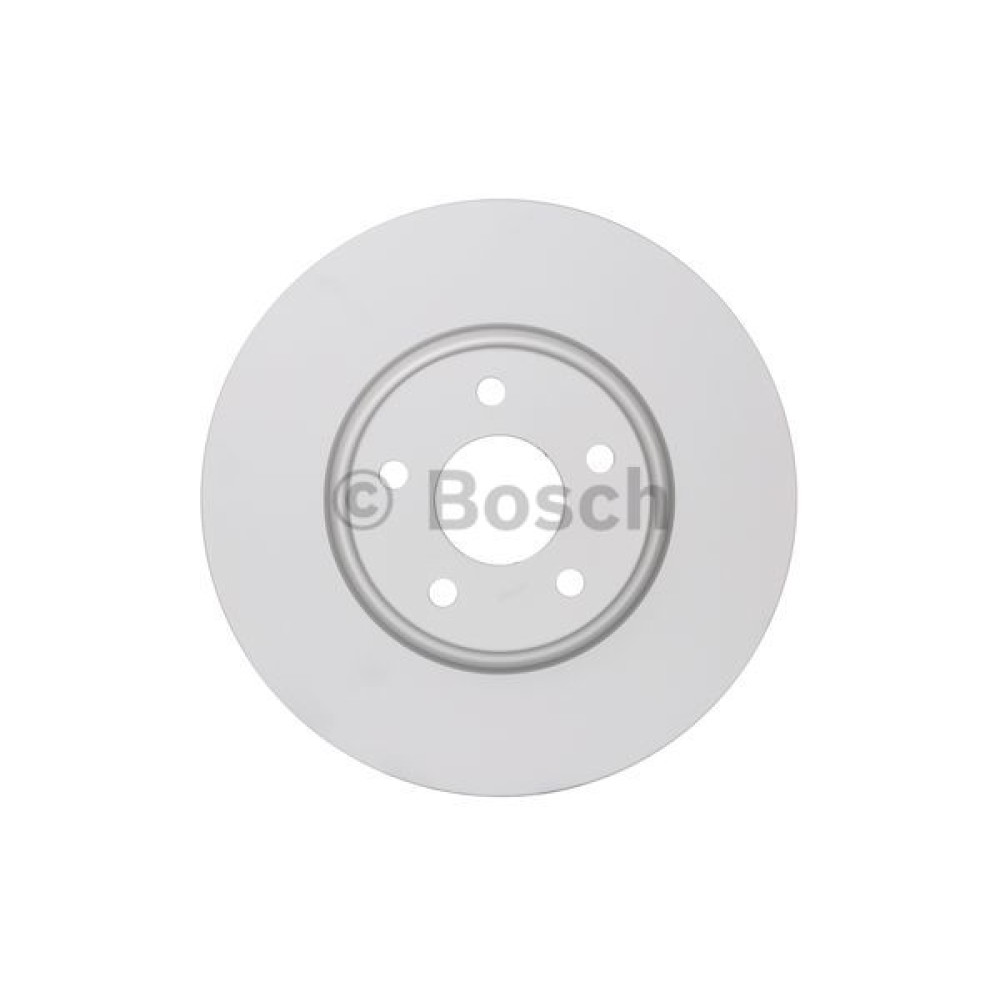 Δισκόπλακα εμπρός BOSCH 0986479D38